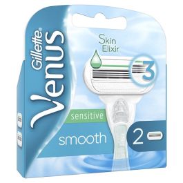 Gillette Venus smooth sensitive dopuna 2 kom