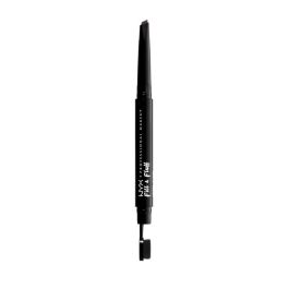 Nyx Professional Makeup olovka za obrve Fill & Fluff 04 Chocolate