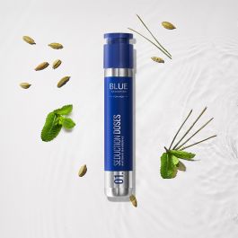 Antonio Banderas Dose Blue Seduction muški parfem edt 30 ml