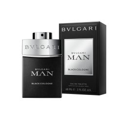 Bvlgari Man in black Cologne edt 60 ml