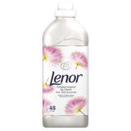 Lenor silk tree blossom omekšivač za veš 1.44 l
