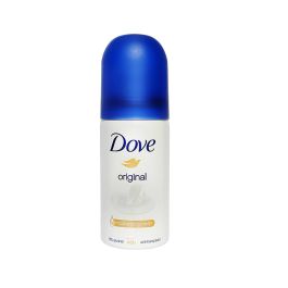 Dove original ženski mini dezodorans u spreju 35 ml