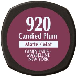 Maybelline New York Hydra Extreme Ruž za usne 920 Candied Plum