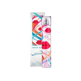 Salvador Dali Crazy kiss Women edt 100 ml