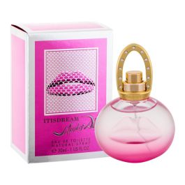 Salvador Dali It's dream Women edt 30 ml