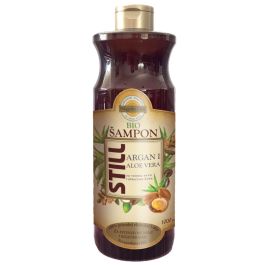 Still Bio argan i aloe vera šampon za kosu 1000 ml