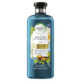 Herbal Essences argan oil šampon za kosu 400 ml