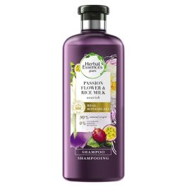 Herbal essences passflower ricemilk šampon za kosu 400 ml