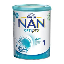 Nestle NAN mleko Optipro 1, 0m, 800 g