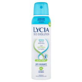 Lycia evolution active dezodorans u spreju 150 ml