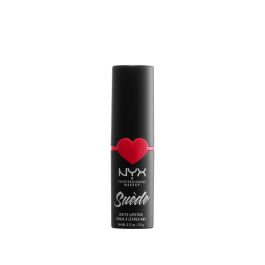 Nyx Professional Makeup Suede Matte ruž za usne 30