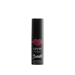 Nyx Professional Makeup Suede Matte ruž za usne 34