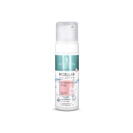 Afrodita Clean phase micellar solution micelarna pena 150 ml