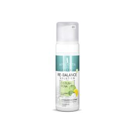 Afrodita Clean phase rebalance micelarna pena 150 ml