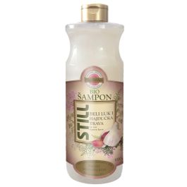 Still bio beli luk i hajdučka trava šampon za kosu 1000 ml