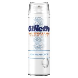 Gillette skinguard sensitive pena za brijanje 250 ml
