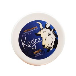 Kozica univerzalna hidratantna krema sa bademovim uljem 100 ml