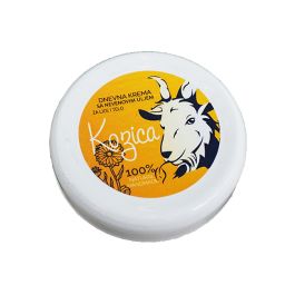 Kozica univerzalna krema sa nevenovim uljem 100 ml