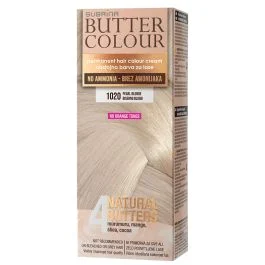 Subrina butter colour 1020 biserno plava farba za kosu