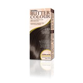 Subrina butter colour 500 svetlo smeđa farba za kosu