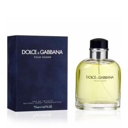 Dolce & Gabbana pour homme edt vapo 75 ml