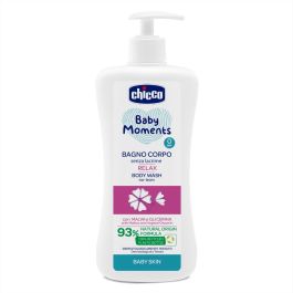 Chicco baby moments kupka Relax 500 ml
