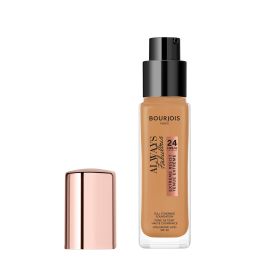Bourjois always fabulous puder za lice 415