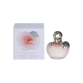 Nina Ricci Nina l'eau edt fraiche 30 ml
