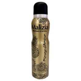Malizia mirage ženski dezodorans u spreju 150 ml