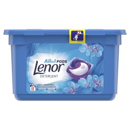 Lenor spring kapsule za pranje veša 11 kom