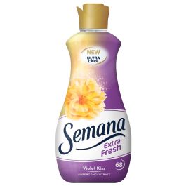 Semana extra fresh violet kiss omekšivač za veš 1.7 l