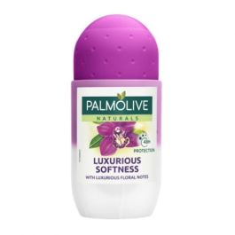 Palmolive black Orchid dezodorans roll on 50 ml