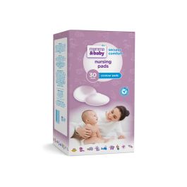 Mamma&baby tuferi za dojilje 30/1