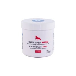 VZK Konjski balsam topli, 250 ml