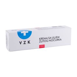 VZK Krema sa uljem žutog noćurka 50 ml