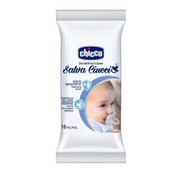 Chicco vlažne maramice za sterilizaciju 16 komada