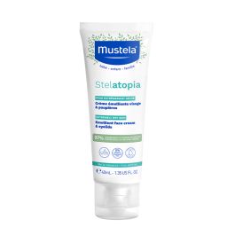 Mustela Stelatopia Emolijentna krema za lice 40 ml