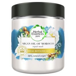 Herbal Essences argan oil maska za kosu 250 ml