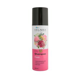 Velnea šampon za suvo pranje kose Fresh 200 ml