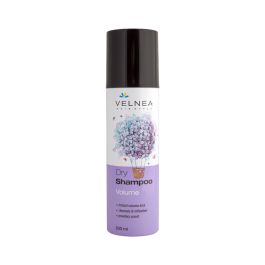 Velnea šampon za suvo pranje kose volume 200 ml