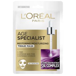 L'Oreal Paris Age Specialist 55+ maska u maramici