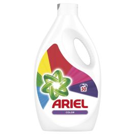 color tečni deterdžent za veš 50 pranja 2.75 l