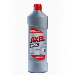 Axel Inox sredstvo za čišćenje površina od nerđajućeg čelika