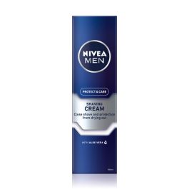 Men Protect & Care krema za brijanje 100 g
