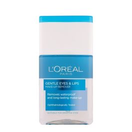 L'Oreal dvofazni skidač vodootporne šminke 125 ml