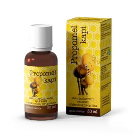 Propomel kapi za odrasle, 30 ml