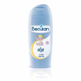Becutan ulje za decu 200 ml