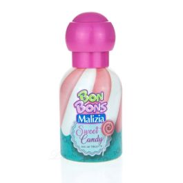 Malizia Bonbons Sweet candy toaletna voda za mlade 50 ml