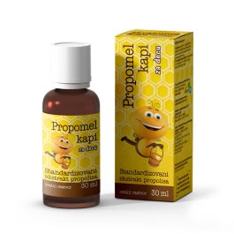 Propomel kapi za decu, 30 ml