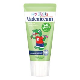 Vademecum dečja pasta za zube Apple 50 ml